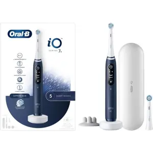 Oral-B iO 7S Toothbrush - Blue - 613115