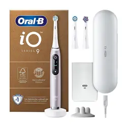 Oral-B IO 9 Plus Edition - Rose