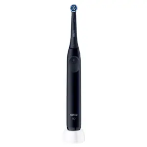 Oral-B iO SERIE 2 Adult Vibrating toothbrush Black