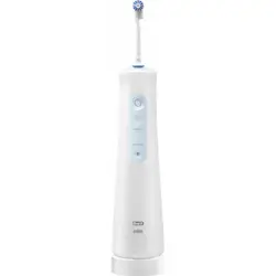 Oral-B | Oral Irrigator | Aqua Care 4 | 150 ml | Number of heads 1 | White