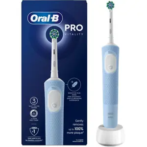 Oral-B Vitality Pro Adult Rotating toothbrush Violet