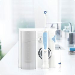 Oralni tuš ORAL-B Oxyjet MD20