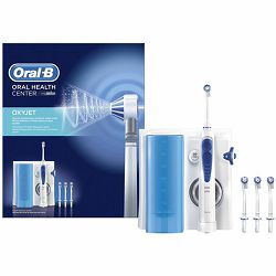 Oralni tuš ORAL-B Professional care Oxyjet MD20