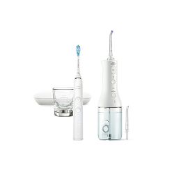 Oralni tuš PHILIPS DiamondClean 9000 HX3866/41
