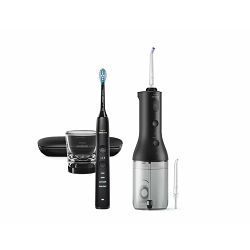Oralni tuš PHILIPS DiamondClean 9000 HX3866/43