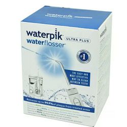 Oralni tuš WATERPIK WP-160 Ultra Plus bijeli