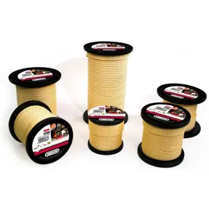 OREGON LINKA ROZRUSZNIKA 4,0mm x 100m