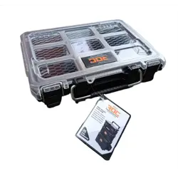 Organizator alata KETER Roc Pro Gear 2.0 (IP65 zaštita, 268x348 mm)