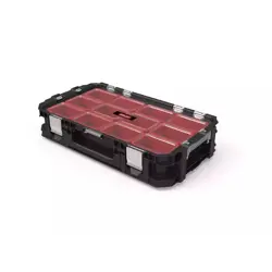 Organizator KETER Connect Box (plastični materijal, crne boje)