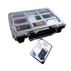 Organizator alata KETER Roc Pro Gear 2.0 (IP65 zaštita, 268x348 mm)