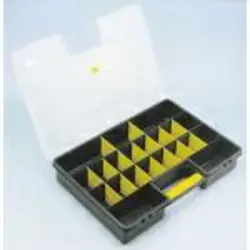 Organizer Pro - Adjustable Dividers (46x34x8cm)