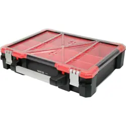 ORGANIZER Z 12 KUWETAMI 490*420*115MM