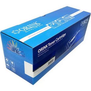 Orink toner za Canon CRG-T03, crni
