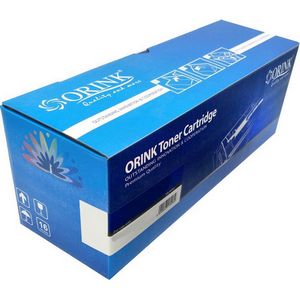 Toner ORINK Canon CRG-716Y, žuti