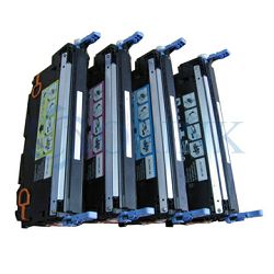 Toner ORINK za Canon CRG-718 crni