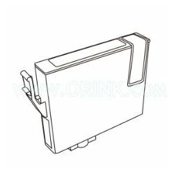 Orink tinta za Canon, PG-512/PG-510 crna