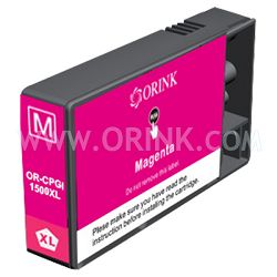 Tinta ORINK Canon PGI-1500XL, crvena