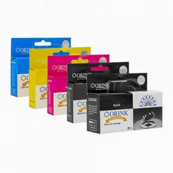 Orink tinta za Canon, PGI-2500XL Magenta