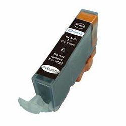 Tinta ORINK CANON CLI-521B crna (s mikročipom)