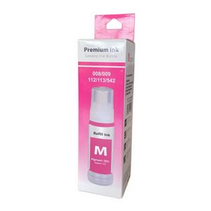 Orink za Epson 112/113XL EcoTank, magenta