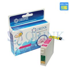 Tinta ORINK EPSON T0713 crvena