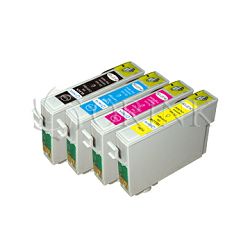 Tinta ORINK EPSON S22/SX125/SX420/425, ŽUTA
