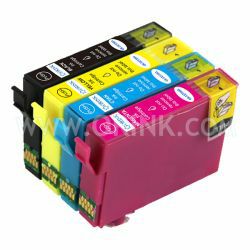 Tinta ORINK EPSON T2994 žuta