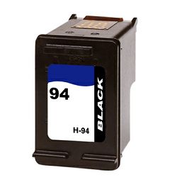 Tinta ORINK C8765EE HP crna, No.338