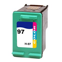 Tinta ORINK HP za DJ5740, no.344, boja
