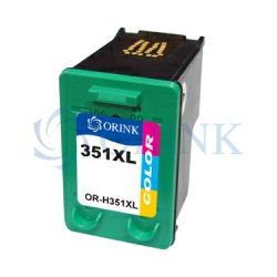 Tinta ORINK CB338EE boja No.351XL
