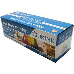 Toner ORINK HP LJ CB435A crni