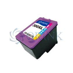 Tinta ORINK HP CC644EE NO.300XL