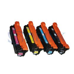 Toner ORINK HP CE252A, 7000 str