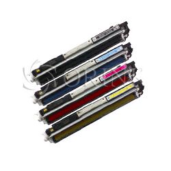Toner ORINK HP CE312A žutii, 1000 str.