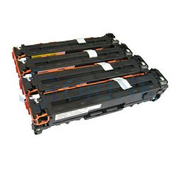 Toner ORINK HP CE322A ŽUTI, 1300 str