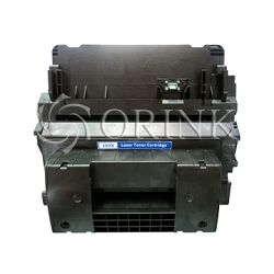 Tinta ORINK HP CE390X M4555 crni 90X