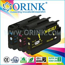 Tinta ORINK HP CN046AE (No.951XL) cijan