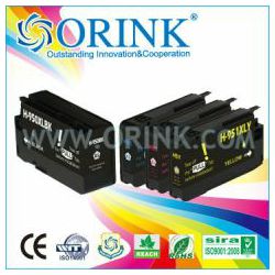 Orink tinta za HP, CZ109EA, No.655 crna