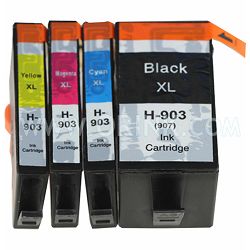 Tinta ORINK za HP T6L87AE, no.903 XL, plava
