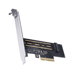 Kontroler ORICO M.2 NVME to PCI-E 3.0 X4 , do 2TB Single disk, Expansion Card ORICO PSM2-BP)
