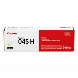 Orink toner za Canon, CRG-045, žuta