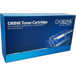 Orink toner za Canon, CRG-718C, cijan