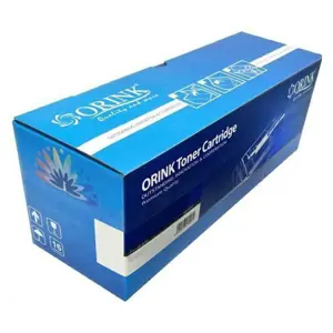 Orink toner za Ricoh, type SPC220/240, cijan