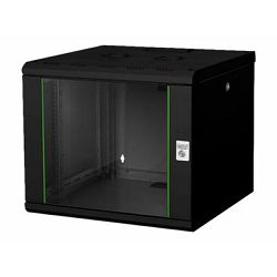 Ormar DIGITUS Professional Unique DN-19 09U-6/6-SW (9U)