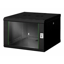 Ormar DIGITUS Professional Unique DN-19 16U-6/6-SW (16U)