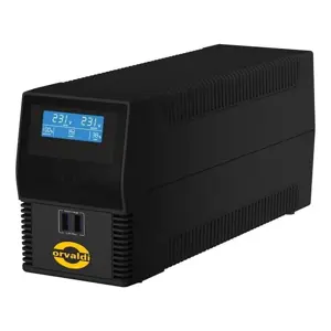 Orvaldi i650LCD UPS