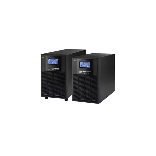 Orvaldi V3KL on-line Tower (moduł mocy 2400W) Double-conversion (Online) 3 kVA