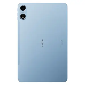 Oscal Pad100 LTE 12 '' Tablet PC 12GB+256GB, covered cover, stylus and protective glass, blue