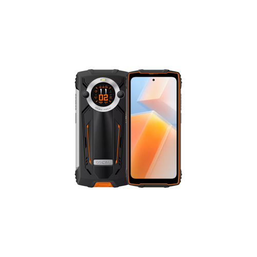 Mobitel BLACKVIEW OSCAL Pilot 2 8GB/256GB narančasti, robusni