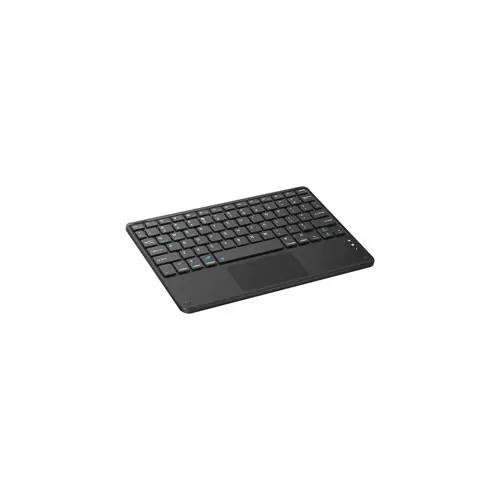 Bežična ultratanka univerzalna tipkovnica BLACKVIEW Oscal S1 (Bluetooth, ENG verzija)